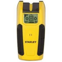 ► Детектор неоднорідності STANLEY S200 • Краща ціна в Борисполі, Воронькові • Купити в магазині ПРО100БУД