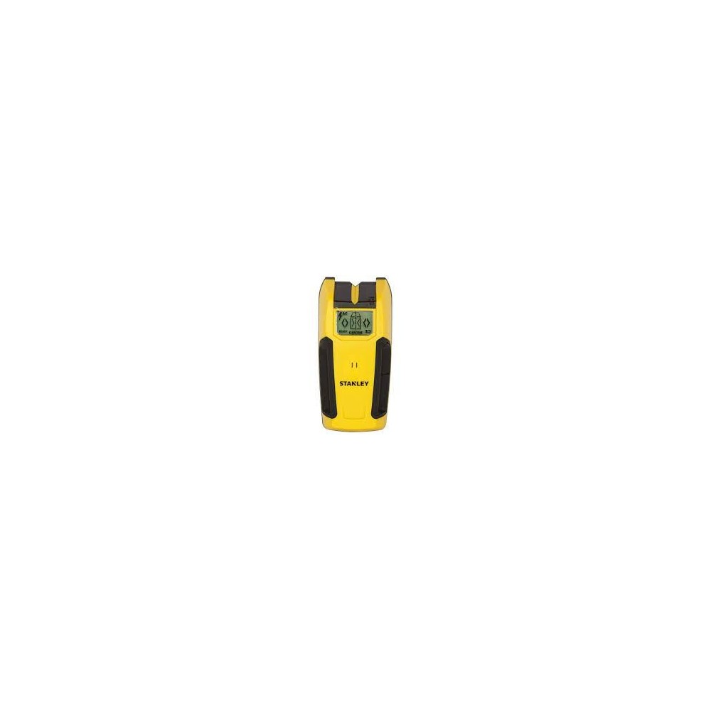 ► Детектор неоднорідності STANLEY S200 • Краща ціна в Борисполі, Воронькові • Купити в магазині ПРО100БУД