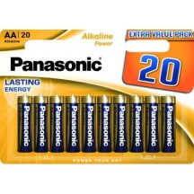► Батарейки PANASONIK AAA-R-03 блістер • Краща ціна в Борисполі, Воронькові • Купити в магазині ПРО100БУД