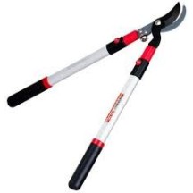 ► Сучкоріз INTERTOOL FT-1115 телескопічний 650-980 мм • Краща ціна в Борисполі, Воронькові • Купити в магазині ПРО100БУД