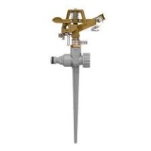 ► Розбризкувач імпульсний з кілочком INTERTOOL GE-0052 • Краща ціна в Борисполі, Воронькові • Купити в магазині ПРО100БУД