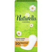 ► Натурелла Дискрит Normal 20шт. • Краща ціна в Борисполі, Воронькові • Купити в магазині ПРО100БУД