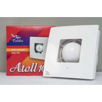 ► Вентилятор Colibri Atoll100 • Краща ціна в Борисполі, Воронькові • Купити в магазині ПРО100БУД