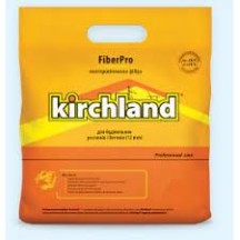 ► Мікрофібра Kirchland 0.3 кг • Краща ціна в Борисполі, Воронькові • Купити в магазині ПРО100БУД