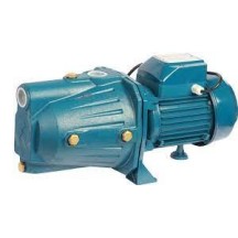 ► Насос поверхневий Forwater JET 100L 1.1 кВт • Краща ціна в Борисполі, Воронькові • Купити в магазині ПРО100БУД