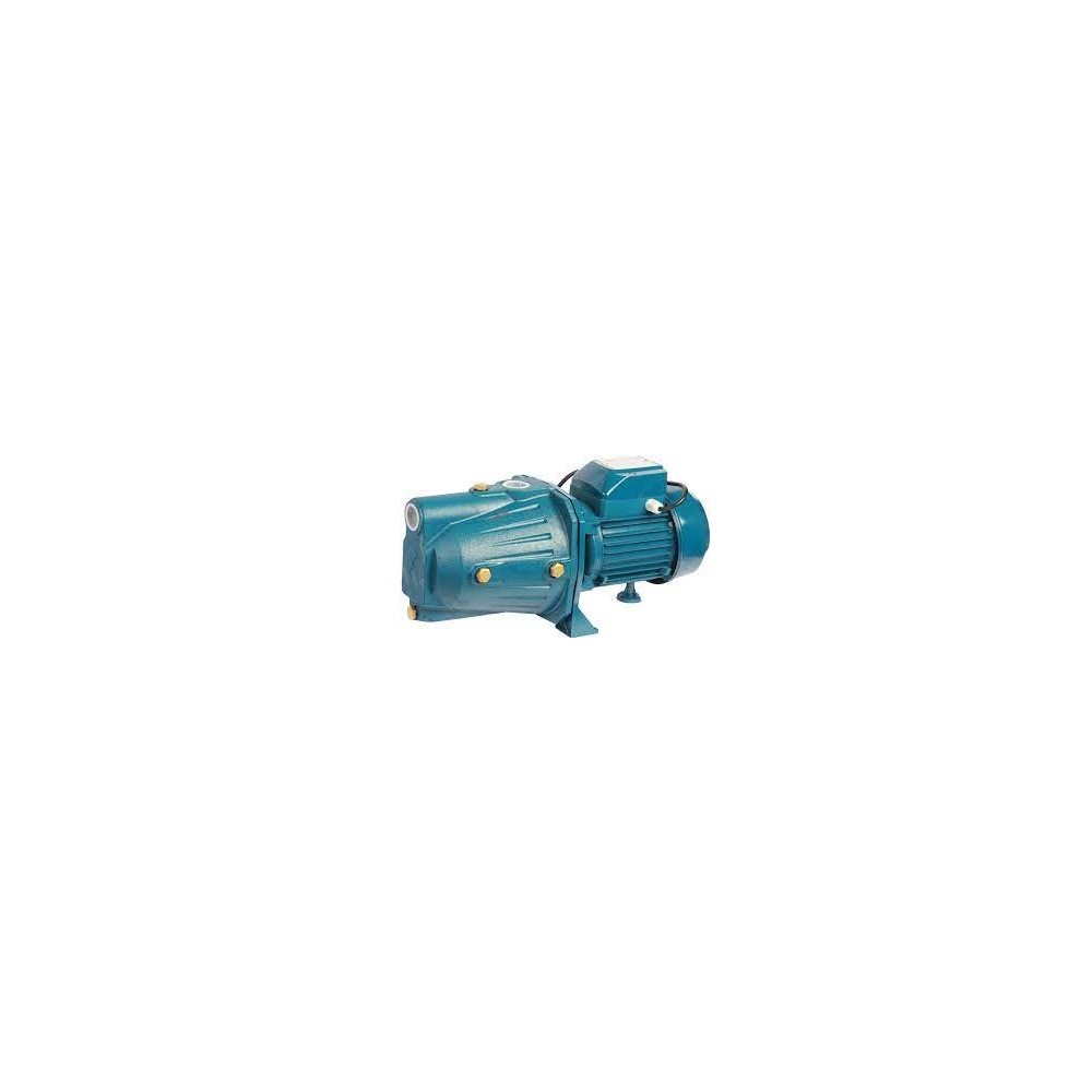► Насос поверхневий Forwater JET 100L 1.1 кВт • Краща ціна в Борисполі, Воронькові • Купити в магазині ПРО100БУД