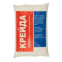 ► Крейда пудра 2 кг • Краща ціна в Борисполі, Воронькові • Купити в магазині ПРО100БУД