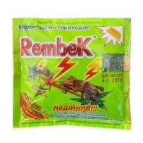► Рембек 125 г • Краща ціна в Борисполі, Воронькові • Купити в магазині ПРО100БУД