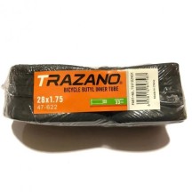 ► Велокамера TRAZANO 28 х 1.75 • Краща ціна в Борисполі, Воронькові • Купити в магазині ПРО100БУД