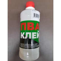► Клей ПВА ULTRA контакт 500 г  • Краща ціна в Борисполі, Воронькові • Купити в магазині ПРО100БУД