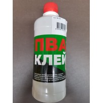 ► Клей ПВА ULTRA контакт 500 г  • Краща ціна в Борисполі, Воронькові • Купити в магазині ПРО100БУД