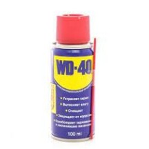 ► WD-40 100 мл  • Краща ціна в Борисполі, Воронькові • Купити в магазині ПРО100БУД