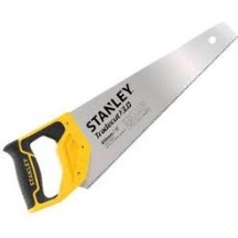 ► Ножівка STANLEY 450 ММ 7 tpi • Краща ціна в Борисполі, Воронькові • Купити в магазині ПРО100БУД