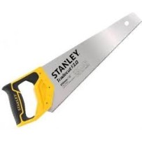 ► Ножівка STANLEY 450 ММ 7 tpi • Краща ціна в Борисполі, Воронькові • Купити в магазині ПРО100БУД