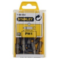 ► Біта PH-1, 25 мм STANLEY • Краща ціна в Борисполі, Воронькові • Купити в магазині ПРО100БУД