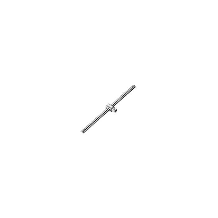 ► Вороток Т-подібний 1/2" 300 мм INTERTOOL ЕТ-1022 • Краща ціна в Борисполі, Воронькові • Купити в магазині ПРО100БУД