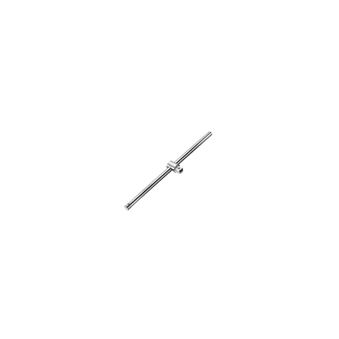 ► Вороток Т-подібний 3/4" 450 мм INTERTOOL ЕТ-1024 • Краща ціна в Борисполі, Воронькові • Купити в магазині ПРО100БУД