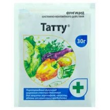 ► Татту 30 г • Краща ціна в Борисполі, Воронькові • Купити в магазині ПРО100БУД