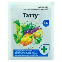 ► Татту 30 г • Краща ціна в Борисполі, Воронькові • Купити в магазині ПРО100БУД