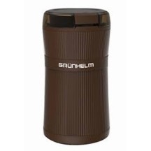 ► Кавомолка Grunhelm GC-3050 • Краща ціна в Борисполі, Воронькові • Купити в магазині ПРО100БУД
