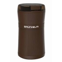 ► Кавомолка Grunhelm GC-3050 • Краща ціна в Борисполі, Воронькові • Купити в магазині ПРО100БУД