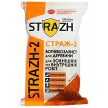 ► Вогнебіозахист Страж-2, 1 кг • Краща ціна в Борисполі, Воронькові • Купити в магазині ПРО100БУД
