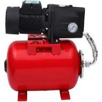 ► Насосна станція Pumpman JET100 0,75 кВт • Краща ціна в Борисполі, Воронькові • Купити в магазині ПРО100БУД