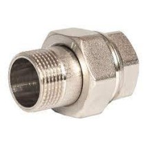 ► Американка ВЗ 3/4" RS PREMIUM • Краща ціна в Борисполі, Воронькові • Купити в магазині ПРО100БУД