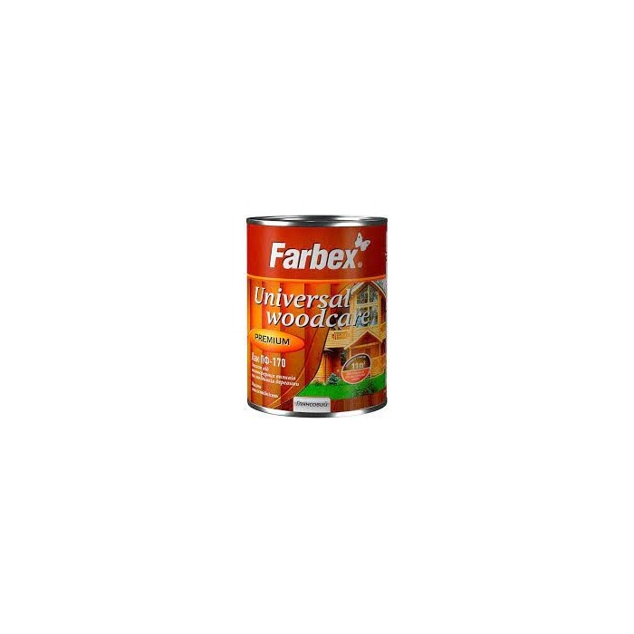 Лак ПФ-170 Farbex 2,5 л глянець