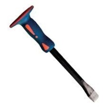 ► Зубило по камню INTERTOOL UT3140, 400 х 19 х 25 мм • Краща ціна в Борисполі, Воронькові • Купити в магазині ПРО100БУД