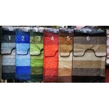 ► Набір килимків для ванної Colorline  • Краща ціна в Борисполі, Воронькові • Купити в магазині ПРО100БУД