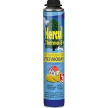 ► Утеплювач HERCUL THERMO-S 850 мл • Краща ціна в Борисполі, Воронькові • Купити в магазині ПРО100БУД