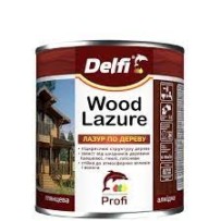 ► Лазур Delfi 0,75 кг дуб • Краща ціна в Борисполі, Воронькові • Купити в магазині ПРО100БУД