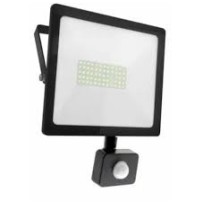 ► Прожектор RIGHT HOUSEN SOFT LED 50W  • Краща ціна в Борисполі, Воронькові • Купити в магазині ПРО100БУД