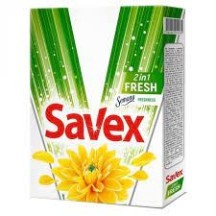 ► Пральний порошок Savex 400 г ручний • Краща ціна в Борисполі, Воронькові • Купити в магазині ПРО100БУД