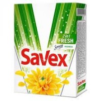 ► Пральний порошок Savex 400 г ручний • Краща ціна в Борисполі, Воронькові • Купити в магазині ПРО100БУД