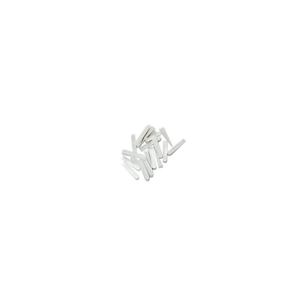 Клинці для плитки INTERTOOL HT-0391, 25 мм