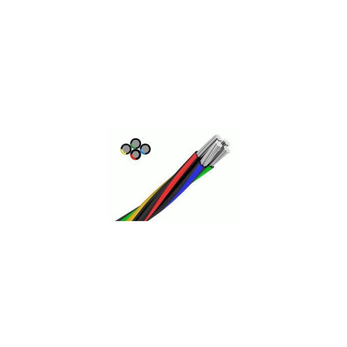 СИП 4 х 25