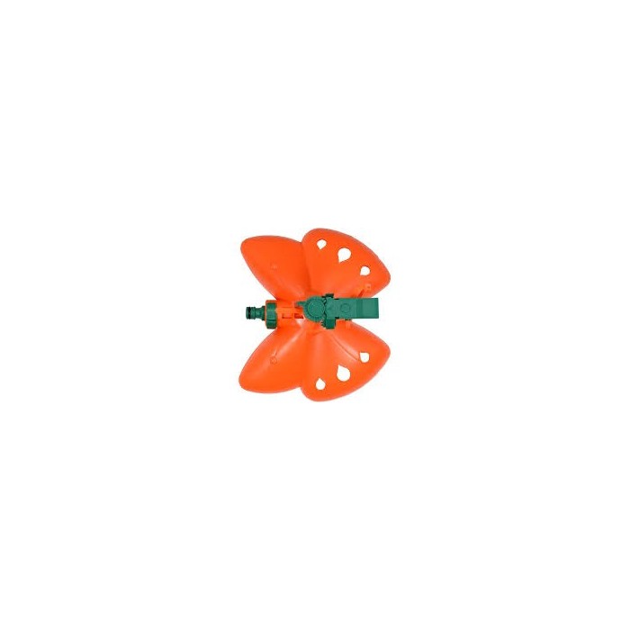 Розбризкувач "Метелик" Orange