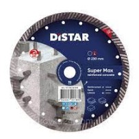► Круг алмазний Distar 230 mm • Краща ціна в Борисполі, Воронькові • Купити в магазині ПРО100БУД