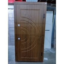 ► Двері СТАНДАРТ F+ (дуб золотий) 960 L • Краща ціна в Борисполі, Воронькові • Купити в магазині ПРО100БУД