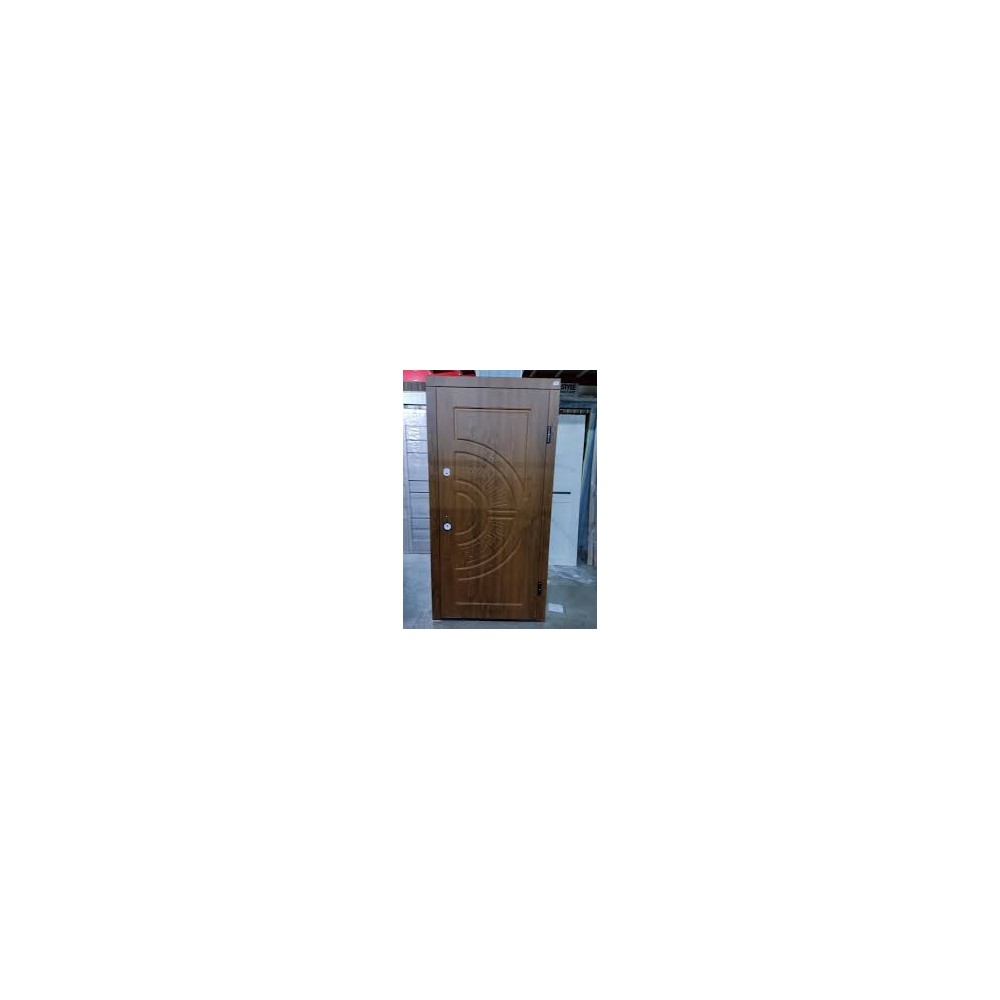 ► Двері СТАНДАРТ F+ (дуб золотий) 960 L • Краща ціна в Борисполі, Воронькові • Купити в магазині ПРО100БУД