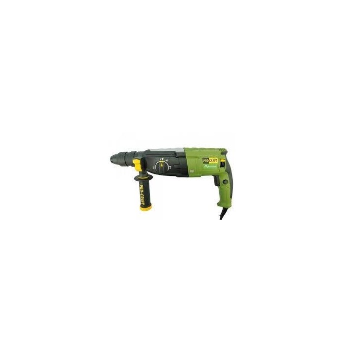 Перфоратор Procraft BH-1100 DFR