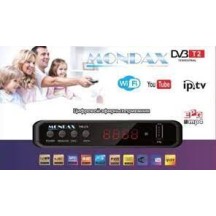 ► Тюнер TV Т-2 THD-272 • Краща ціна в Борисполі, Воронькові • Купити в магазині ПРО100БУД