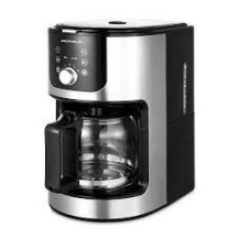► Кавоварка крапельна Grunhelm GDC-G1059 • Краща ціна в Борисполі, Воронькові • Купити в магазині ПРО100БУД