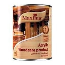 ► Грунтовка деревозахисна ТМ Maxima 0,75л • Краща ціна в Борисполі, Воронькові • Купити в магазині ПРО100БУД