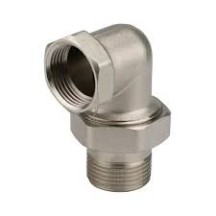 ► Американка кутова ВЗ 3/4" KARRO • Краща ціна в Борисполі, Воронькові • Купити в магазині ПРО100БУД