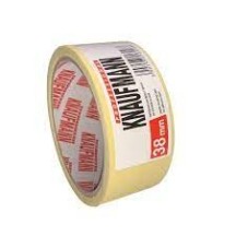 ► Стрічка малярна KNAUFMANN 38 х 20 м • Краща ціна в Борисполі, Воронькові • Купити в магазині ПРО100БУД