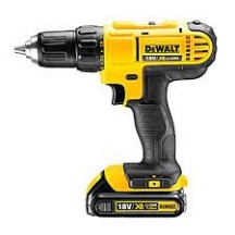 ► Шуруповерт DeWALT DCD771D2 • Краща ціна в Борисполі, Воронькові • Купити в магазині ПРО100БУД