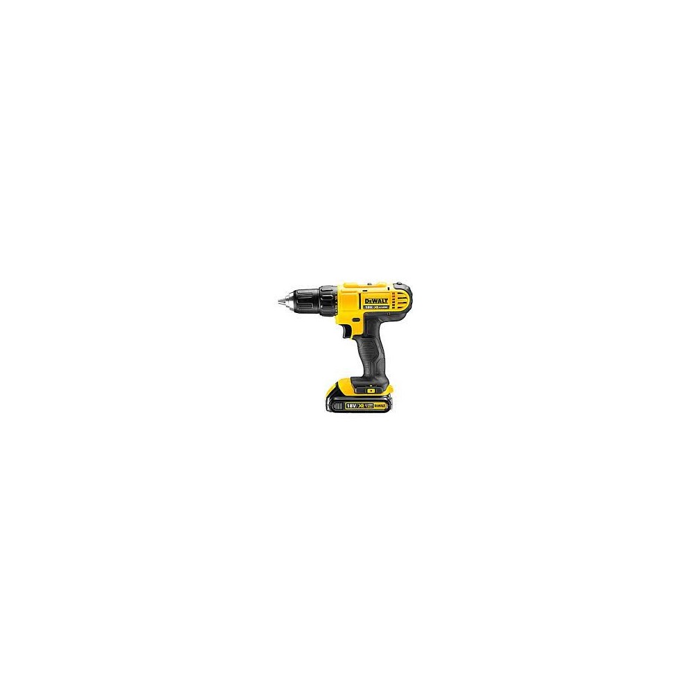 ► Шуруповерт DeWALT DCD771D2 • Краща ціна в Борисполі, Воронькові • Купити в магазині ПРО100БУД